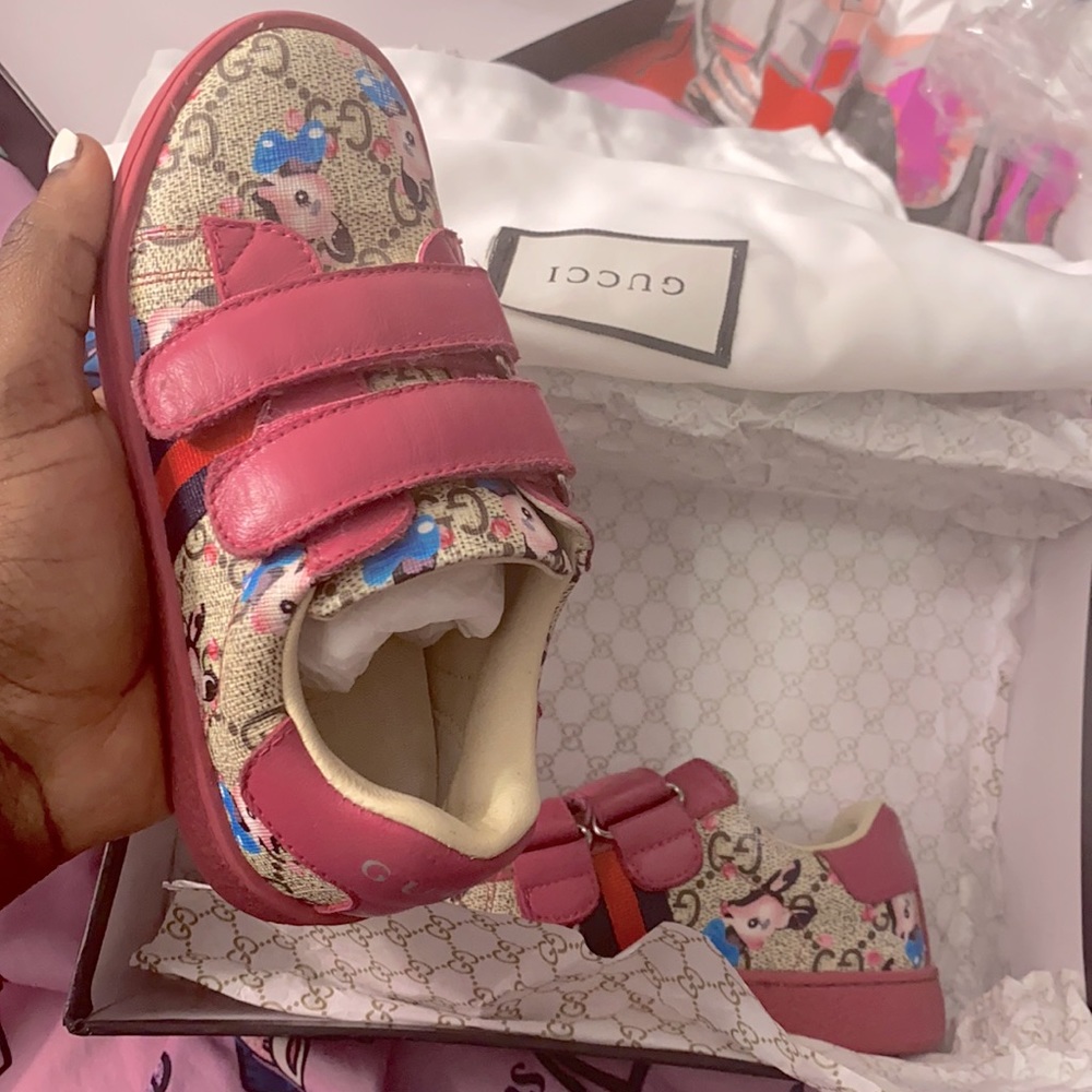 Gucci
